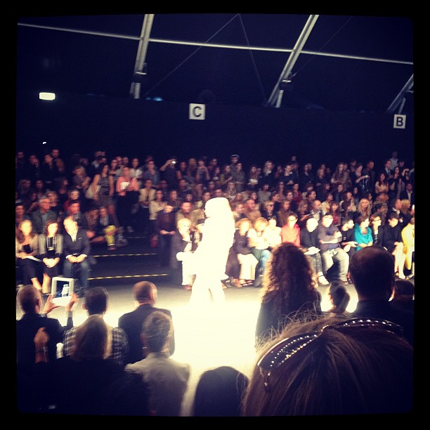 Fashion Show - Byblos - Milano Fashion Week