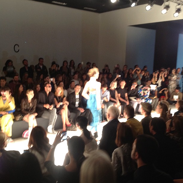 Fashion Show - Jo No Fui - Milano Fashion Week