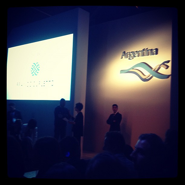 Argentina - Fashion Show - Milano Fashion Week...