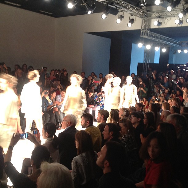 Fashion Show - Jo No Fui - Milano Fashion Week
