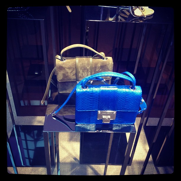Presentazione - Jimmy Choo -
