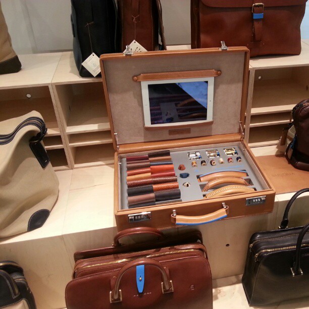 Made your bag @myworldinabag