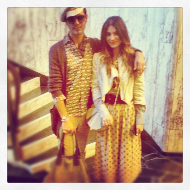 Mega pressday with @neovecchiostile
