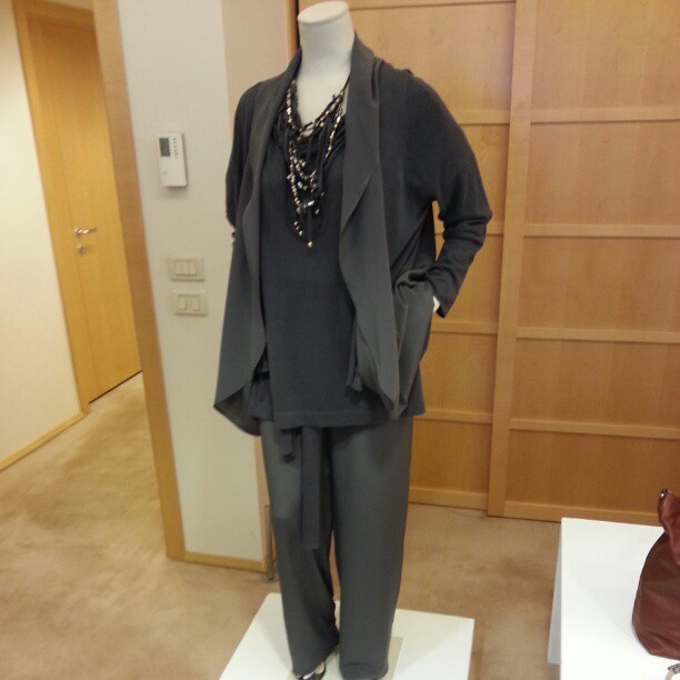Marina Rinaldi pressday