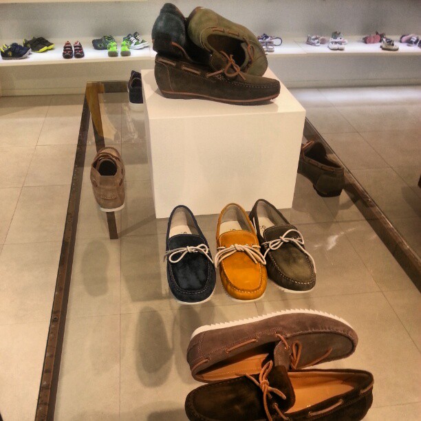 @geox pressday