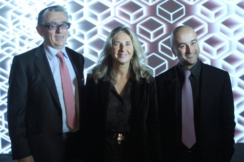 003_Miguel Chevalier;Francesca di Carrobio;Jacopo Baboni Schilingi_TRV_6791.JPG image