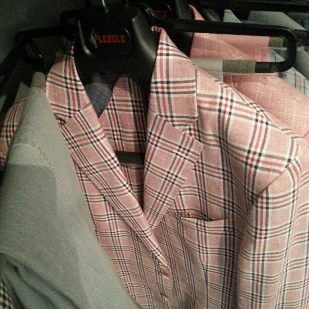 @lebole dal casual alla cerimonia l'eleganza total made in italy by @studiofanfani