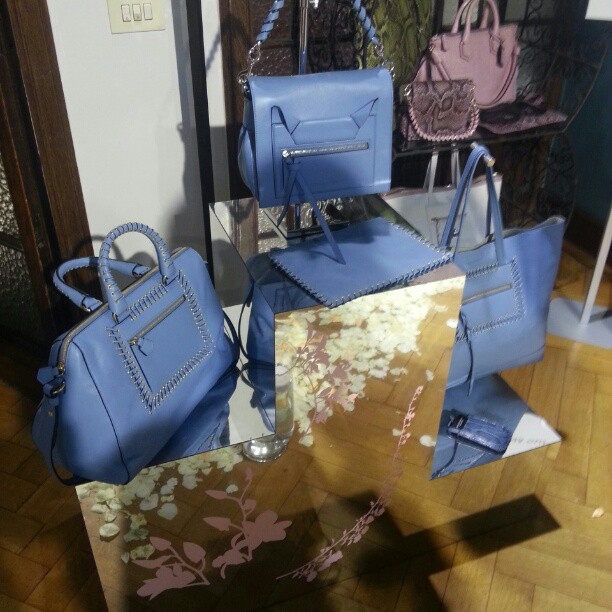 Ghisellini by @attila&co