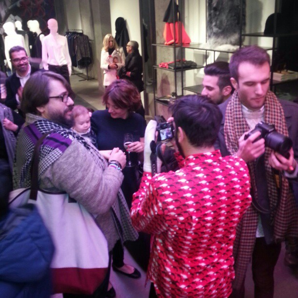 @stefano_guerrini e @myworldinabag_  da