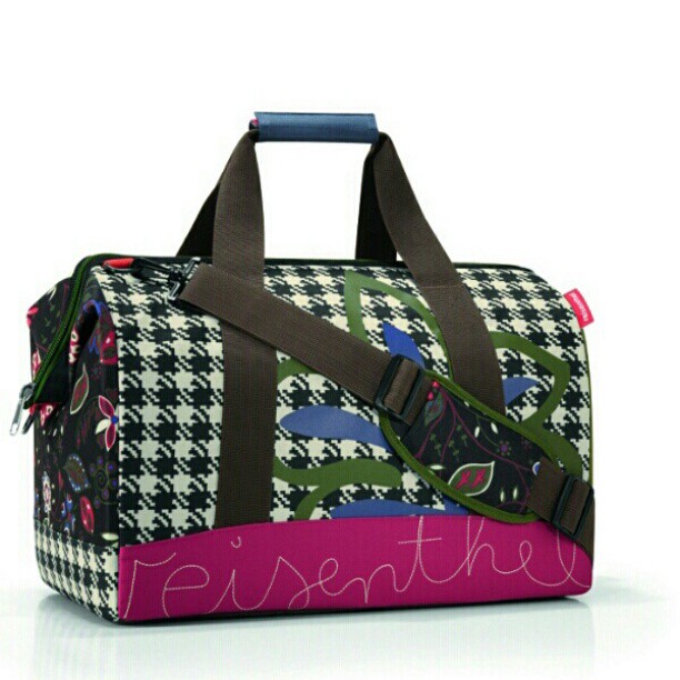 Reisenthel presenta i nuovi accessori da viaggio: