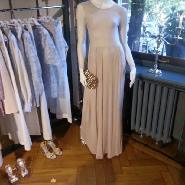 Anteprima by @attila&co