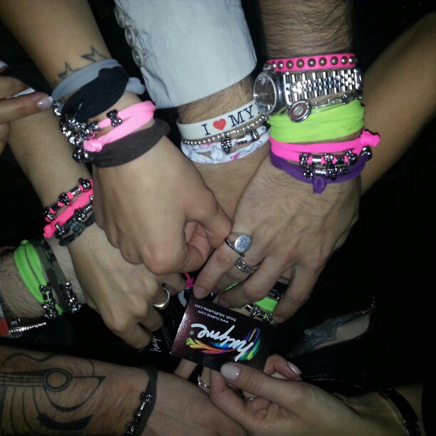 Aaaaaaahhhhhh @serenafumar  miticaaaa ... @myworldinabag_ @allaroundkaarl
