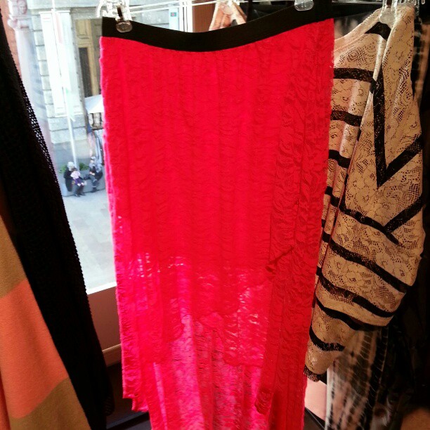 @tezenis rock and fluo