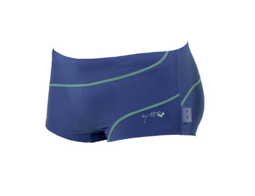 Green low waist short_20176_87.jpg image
