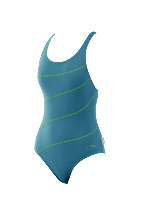 Green one piece energy back_86081_85.jpg image