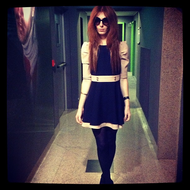 My Outfit Today...