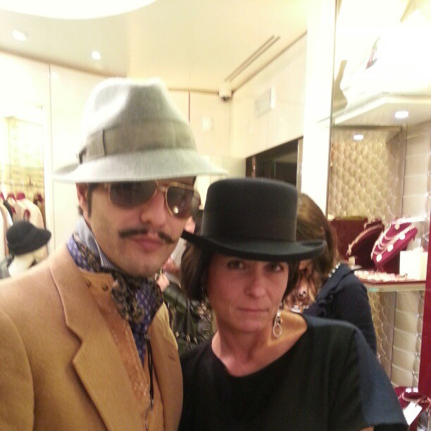 con @tamaranocco