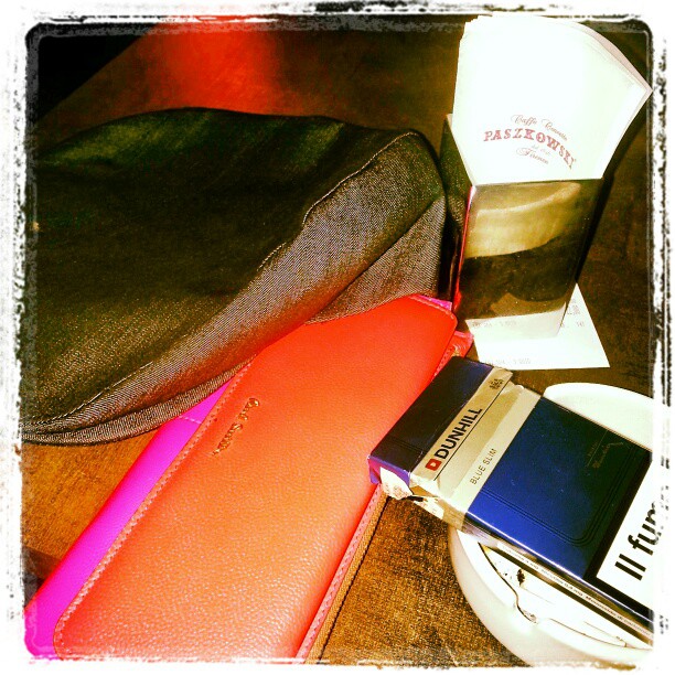 Relax time ....