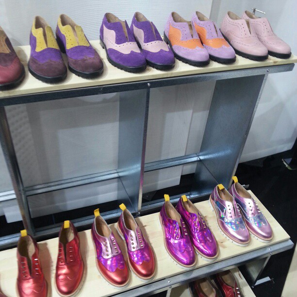 at the pitti @liciaflorio @francio
