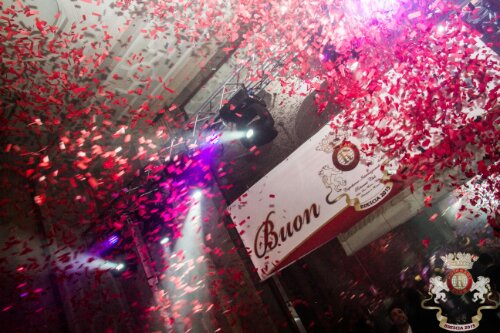 Party Rotaract image