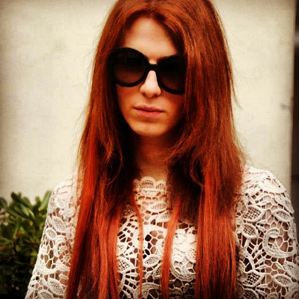 My Outfit - Fashion Show - Paola Frani - Milano Fashion Week - Day 1