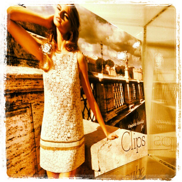 Presentazione Clips