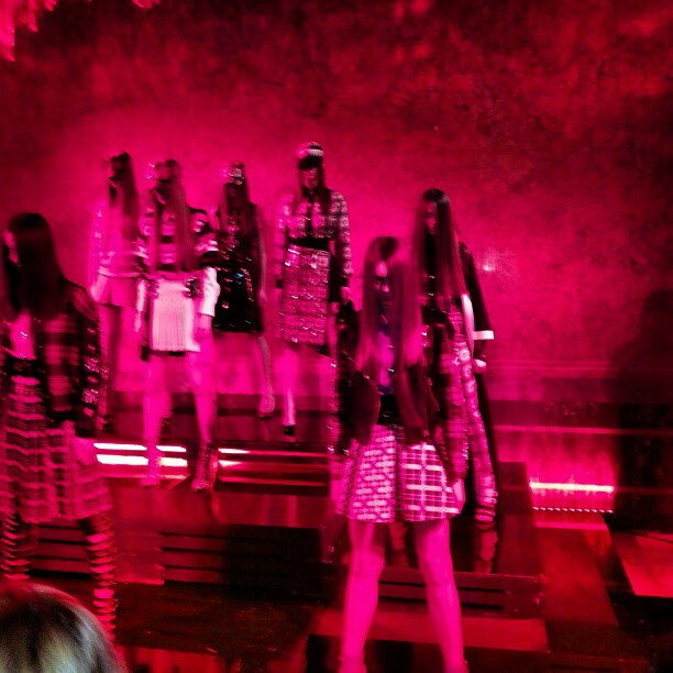 Presentazione Fausto Puglisi