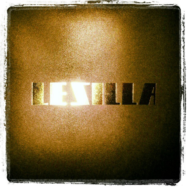 Presentazione Silla