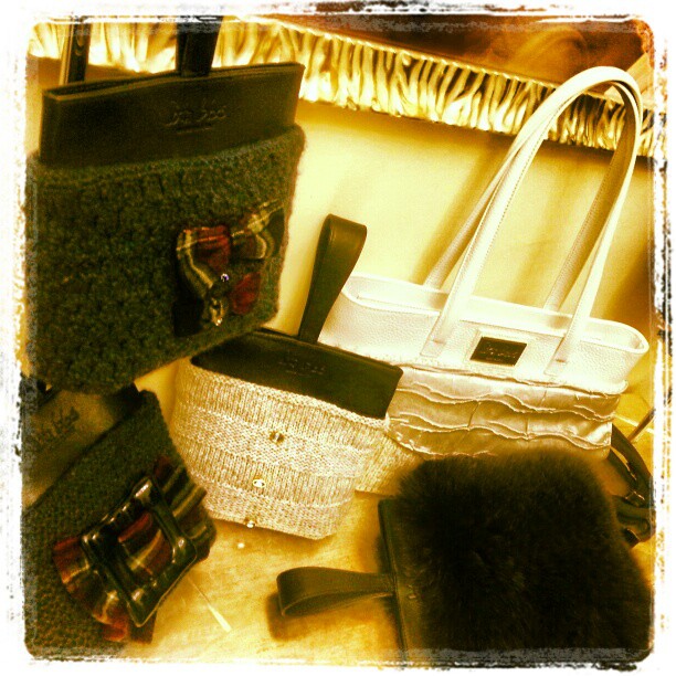 Presentazione di Soti Bibò eccellenza e creativita total Made in Italy