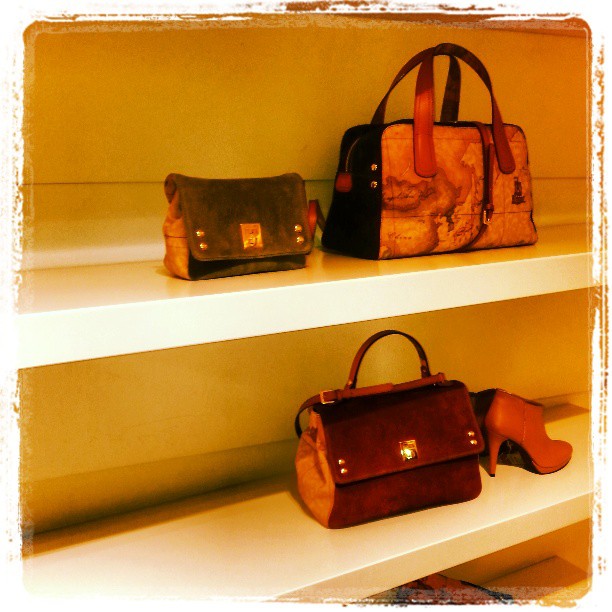 Alviero Martini Pressday