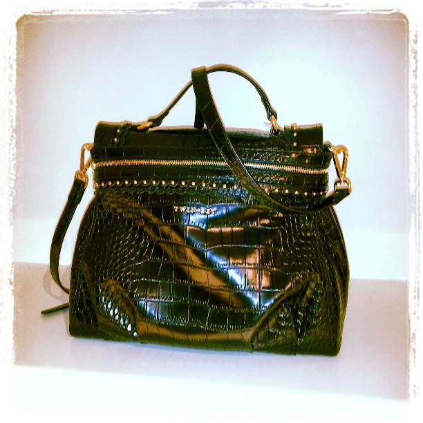 Cecile by twin set pressday #twin-set