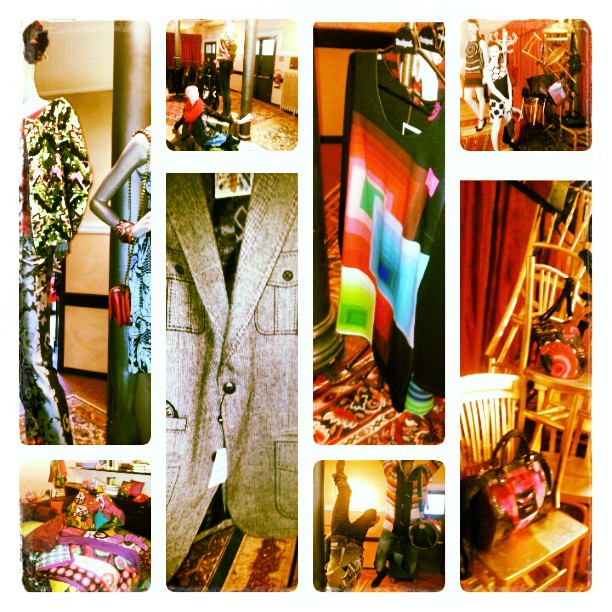 Pressday Disegual... Love ...sex ... fun... @disegual