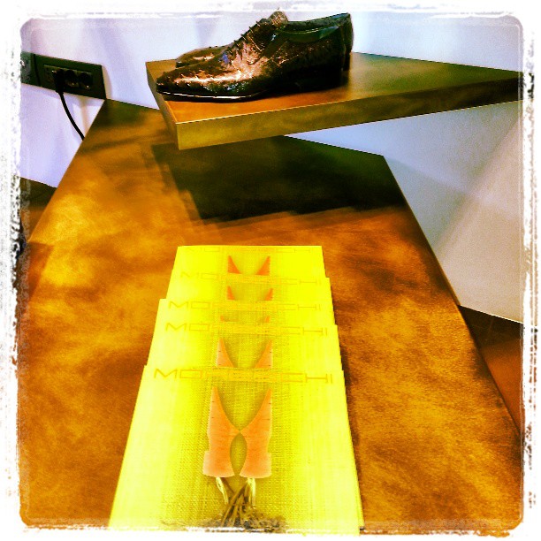 Pressday Moreschi @moreschi_it