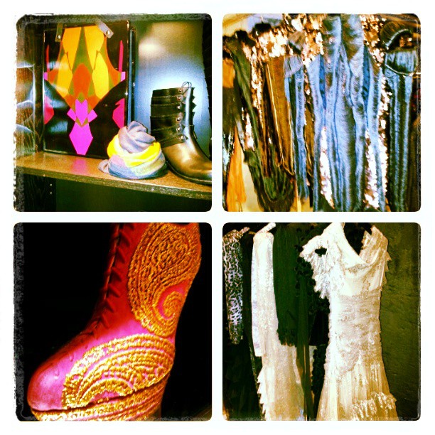 Pressday by Maximilian Linz Fatima Val, Mirkog, Di Brandimarte, Gaetano Perrone Rafael Lopez tks to @maximilianlinz