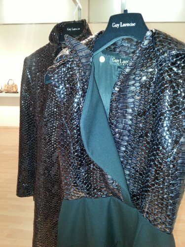 Guy LaRoche image