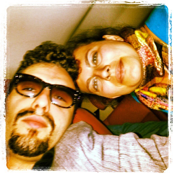 Back to Nice