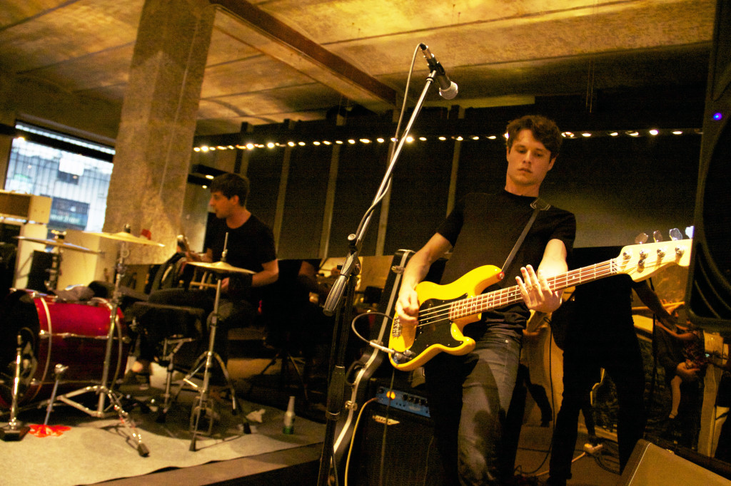 Il Triangolo band