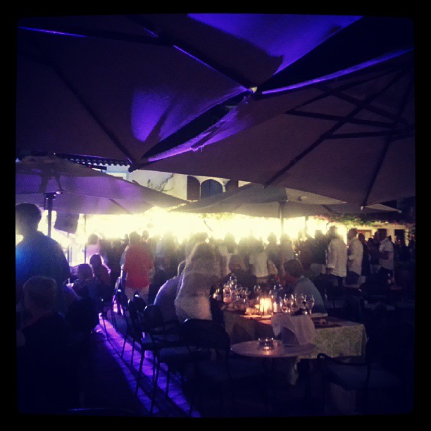 Auguri Conte Rafael...