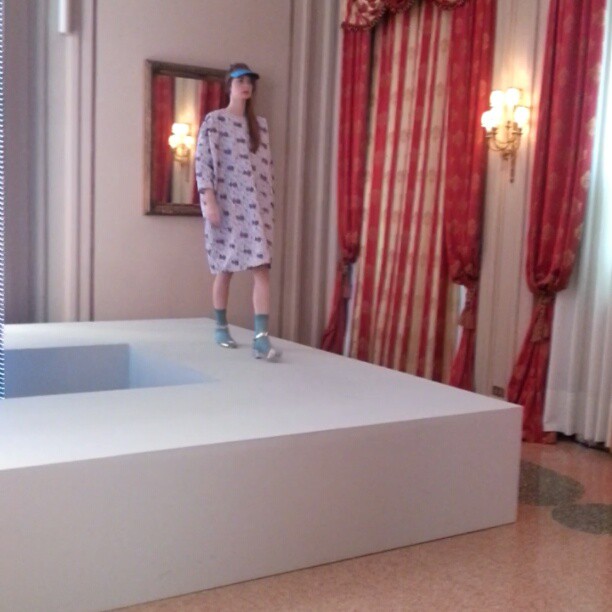 Bruno Magli Presentazione