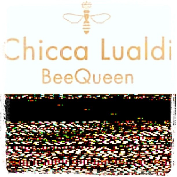 Chicca Lualdi BeeQueen Fashion Show