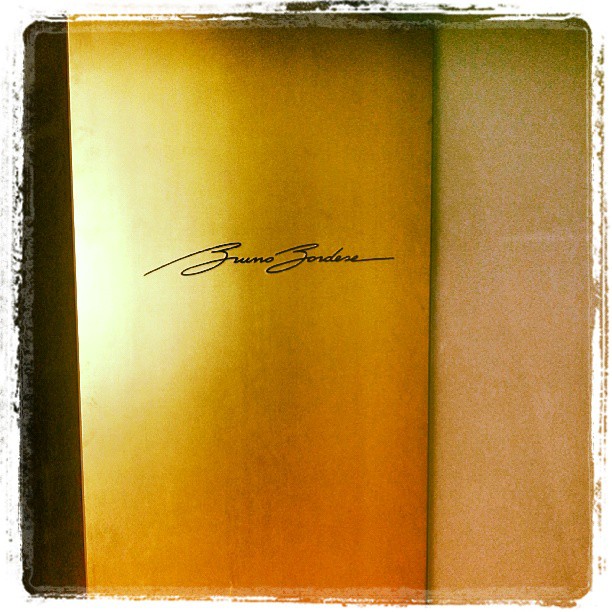 Inaugurazione del nuovo spazio Bruno Bordese