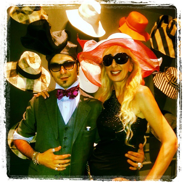 Presentazione Borsalino
