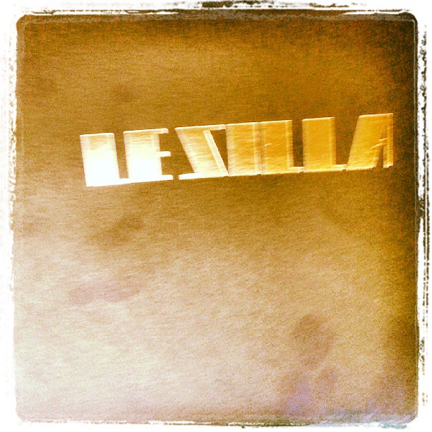 Presentazione LeSilla