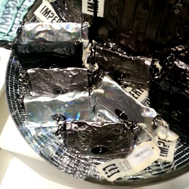 Vfno Imperfect