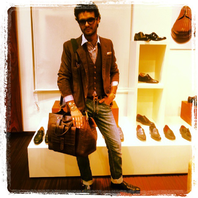 Pressday A.Testoni