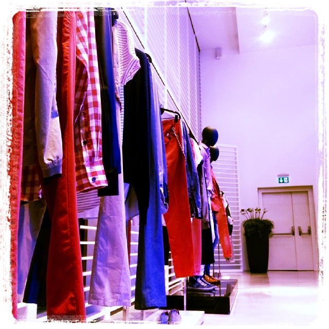 Pressday Anthony Morato