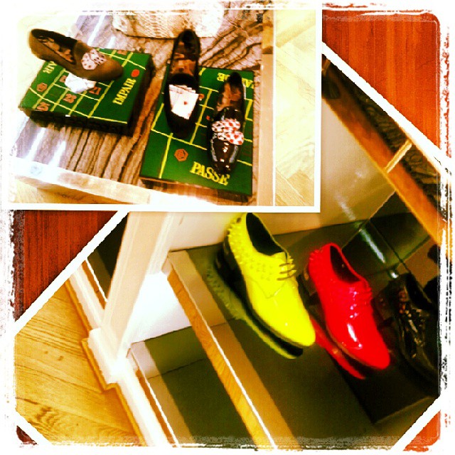 Pressday Philipp Plein by @logospr