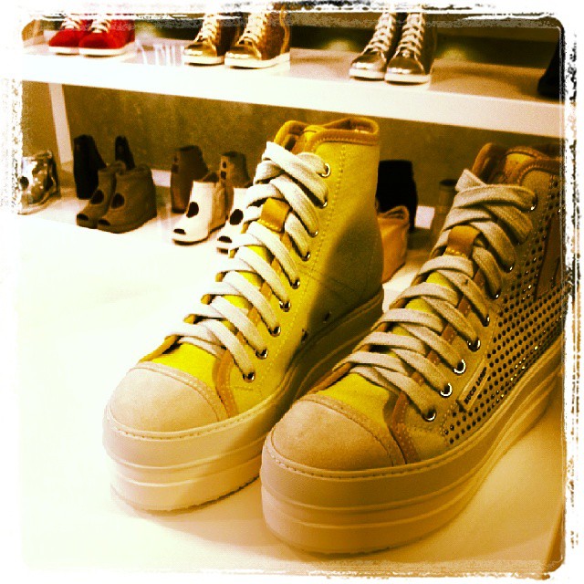 Pressday Ruco Line