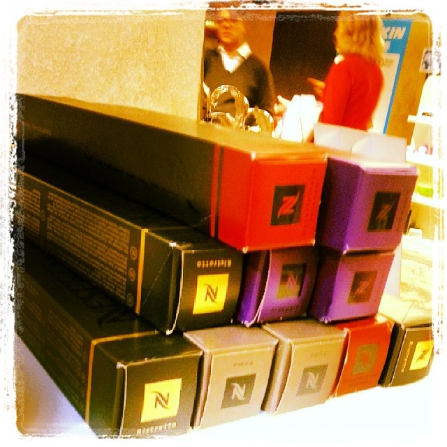 Nespresso Addicted