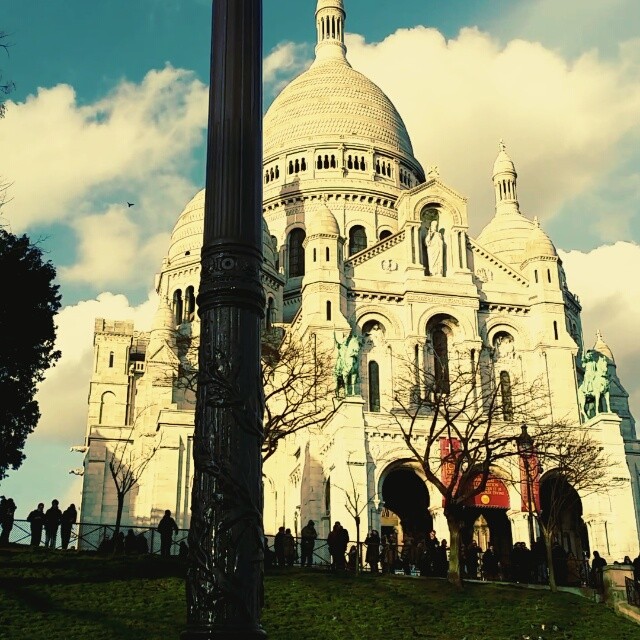 Paris